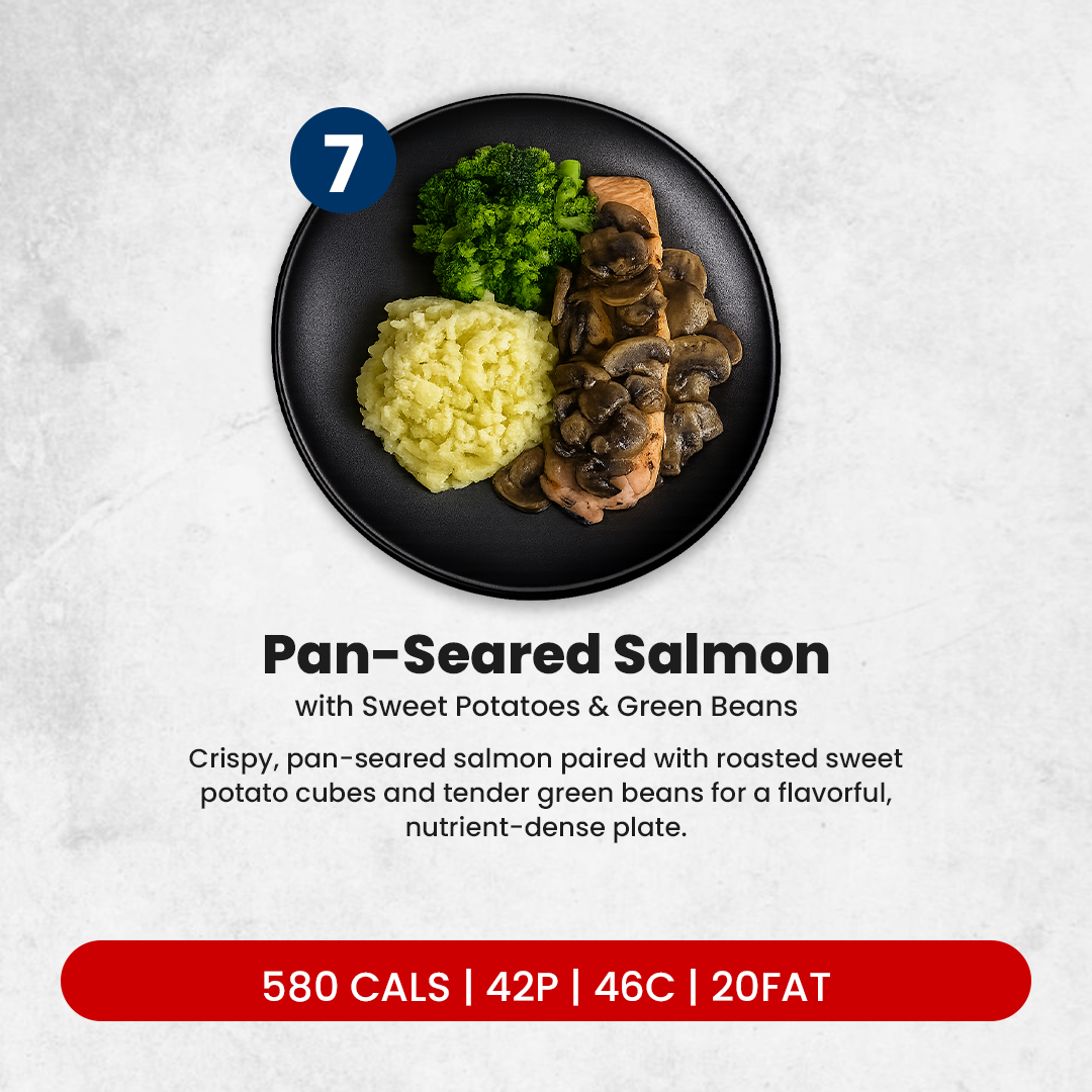 15 MEAL PLAN