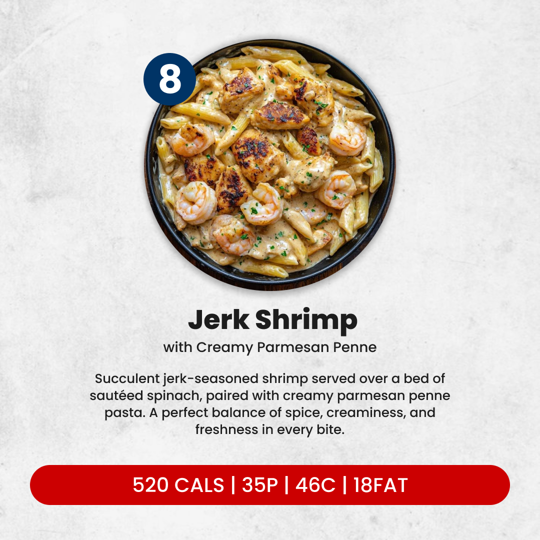 7 MEAL PLAN