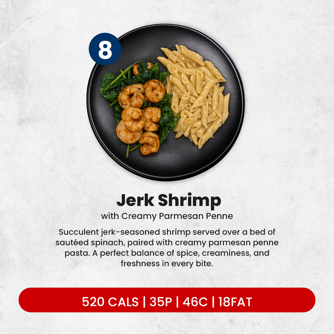 6 MEAL PLAN