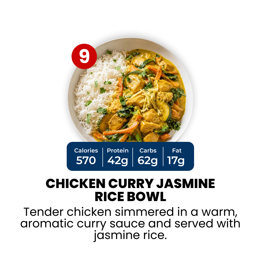 6 MEAL PLAN